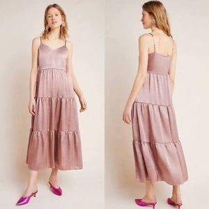 Anthropologie Dress/ Maxi Dress Ro & de Size: LP